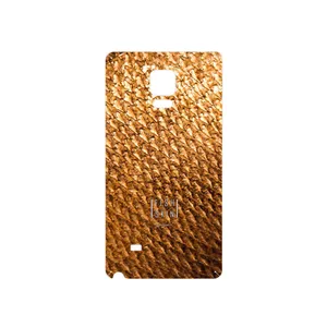 MAHOOT Fish Skin Cover Sticker for Samsung Galaxy Note Edge