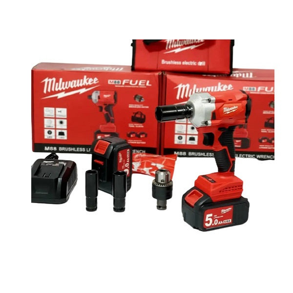 آچار بکس مدل M88 آچار بکس مدل M88