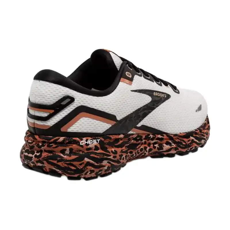 کتانی مخصوص دویدن زنانه بروکس مدل Ghost 15 کد 1203801B103