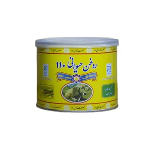 روغن  حیوانی  110 - 450 گرم