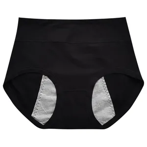 شورتکس زنانه ماییلدا مدل دولایه کد 4514 رنگ مشکی