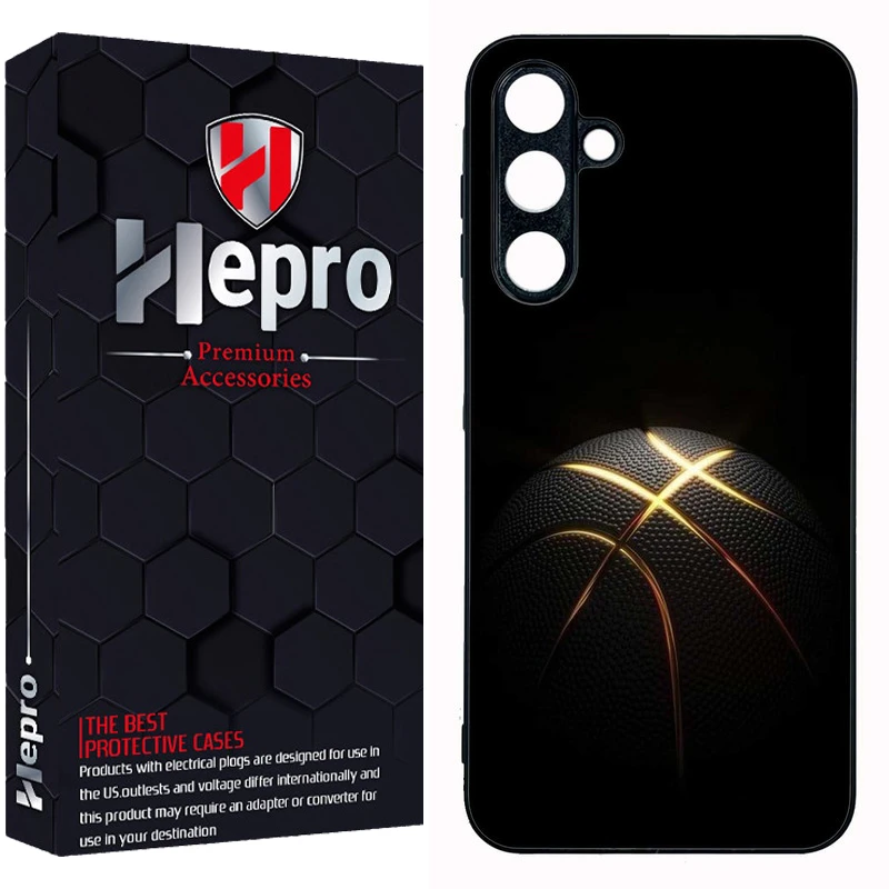 کاور هپرو طرح فانتزی مدل TPU مناسب برای گوشی موبایل سامسونگ Galaxy A16