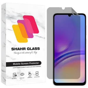 Shahr Glass NOPRI Privacy Screen Protector For Samsung Galaxy A05s