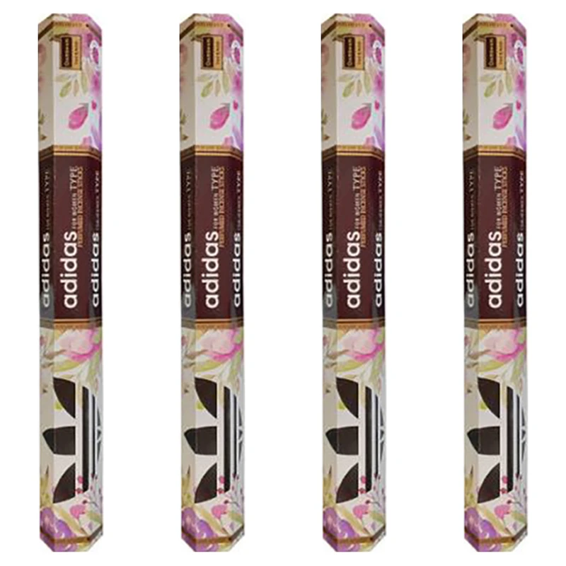 عود دارشان مدل آدیس کد as-04 مجموعه 4 عددی