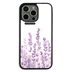 AKAM AMC-WA15PROMAX-LAVENDER-20 Cover For Apple iPhone 15 Pro Max