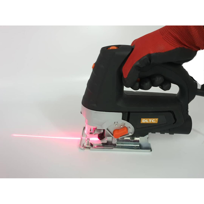 اره عمودبر دی ال تی سی مدل گیربکسی  کد 65951