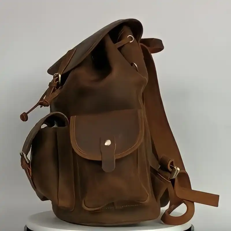 کوله پشتی هایبورگ مدل 03002