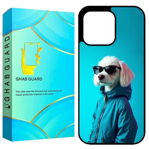 Ghab Guard GCHP13PM Cover For Apple iPhone 13 Pro Max