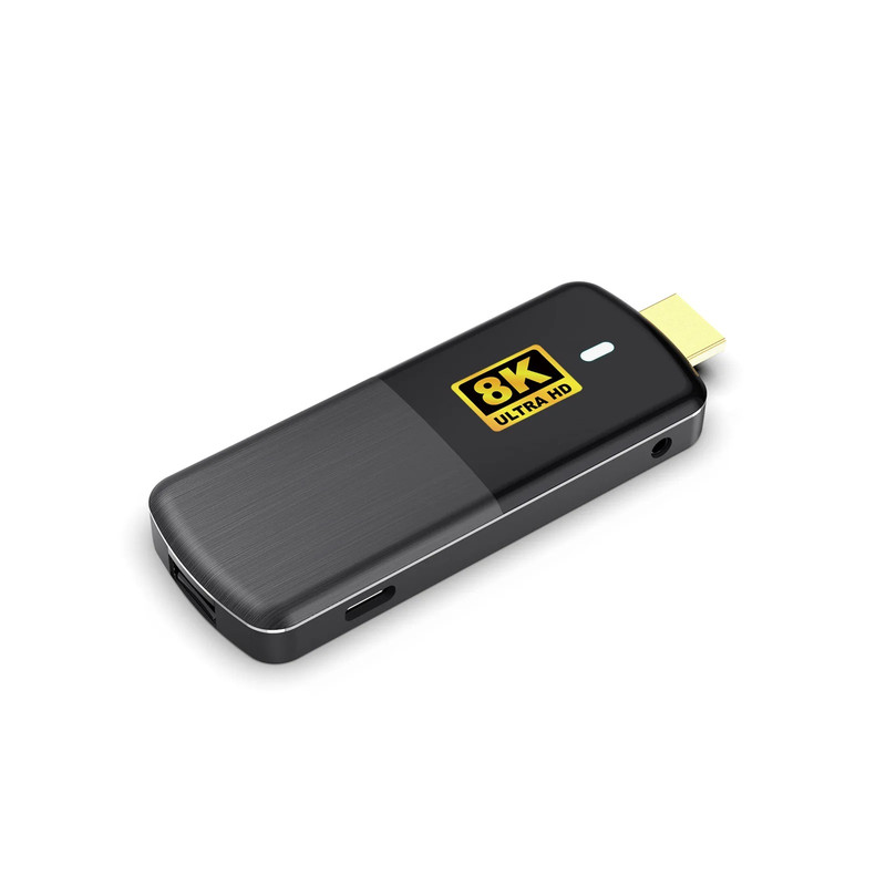 اندروید باکس اچ نود و شش مدل Max Stick 16/2GB اندروید باکس اچ نود و شش مدل Max Stick 16/2GB