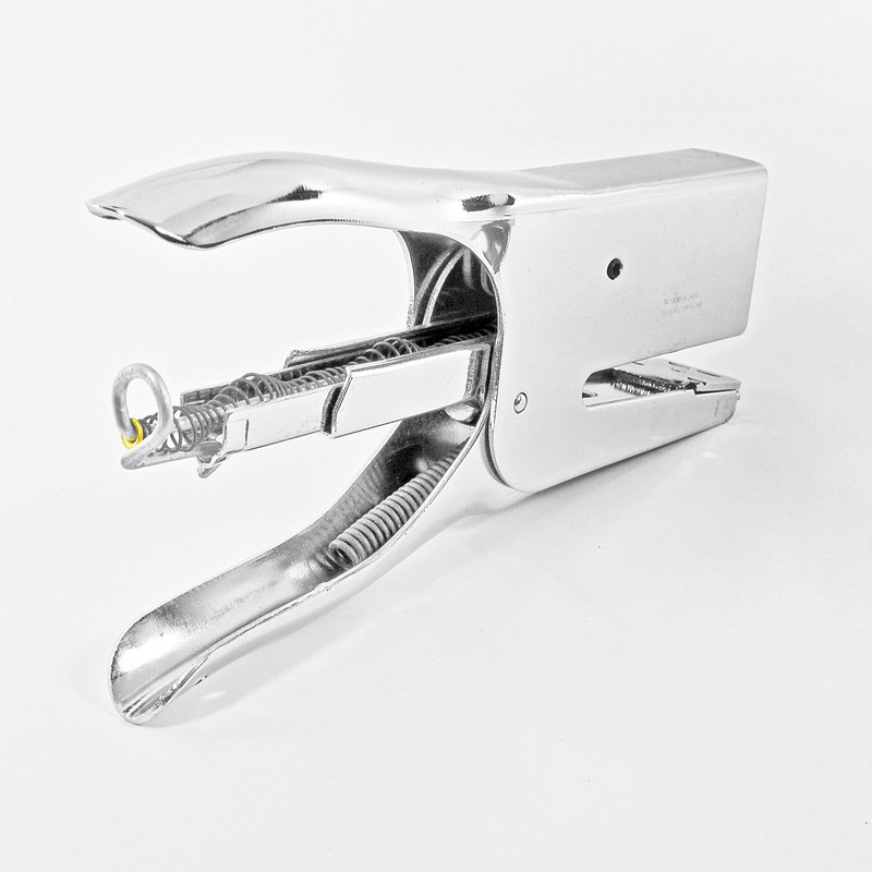 منگنه کوب راپید مدل Classic 1