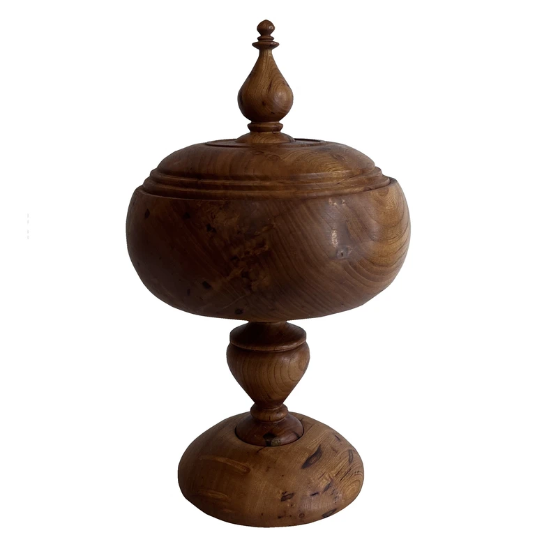 شکلات‌خوری مدل چوب ازدار کد 1629
