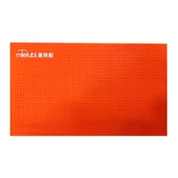 پد نصب محافظ صفحه نمایش میتوبل مدل&nbsp;سیلیکونی ANTI-SLIP