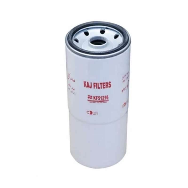 فیلترآبگیرگازوئیل کاج مدل FS1216 مناسب برای بیل کوماتسو ,ژنراتور کمنز