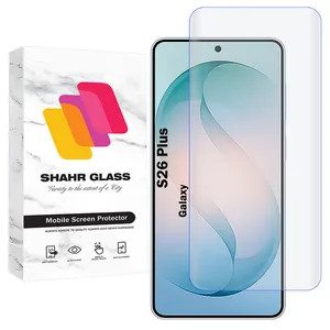 Shahr Glass UVS20 Screen Protector For Samsung Galaxy S26 Plus