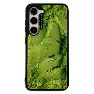AKAM AMC-WSGS23-MATCHA-9 Cover For Samsung Galaxy S23