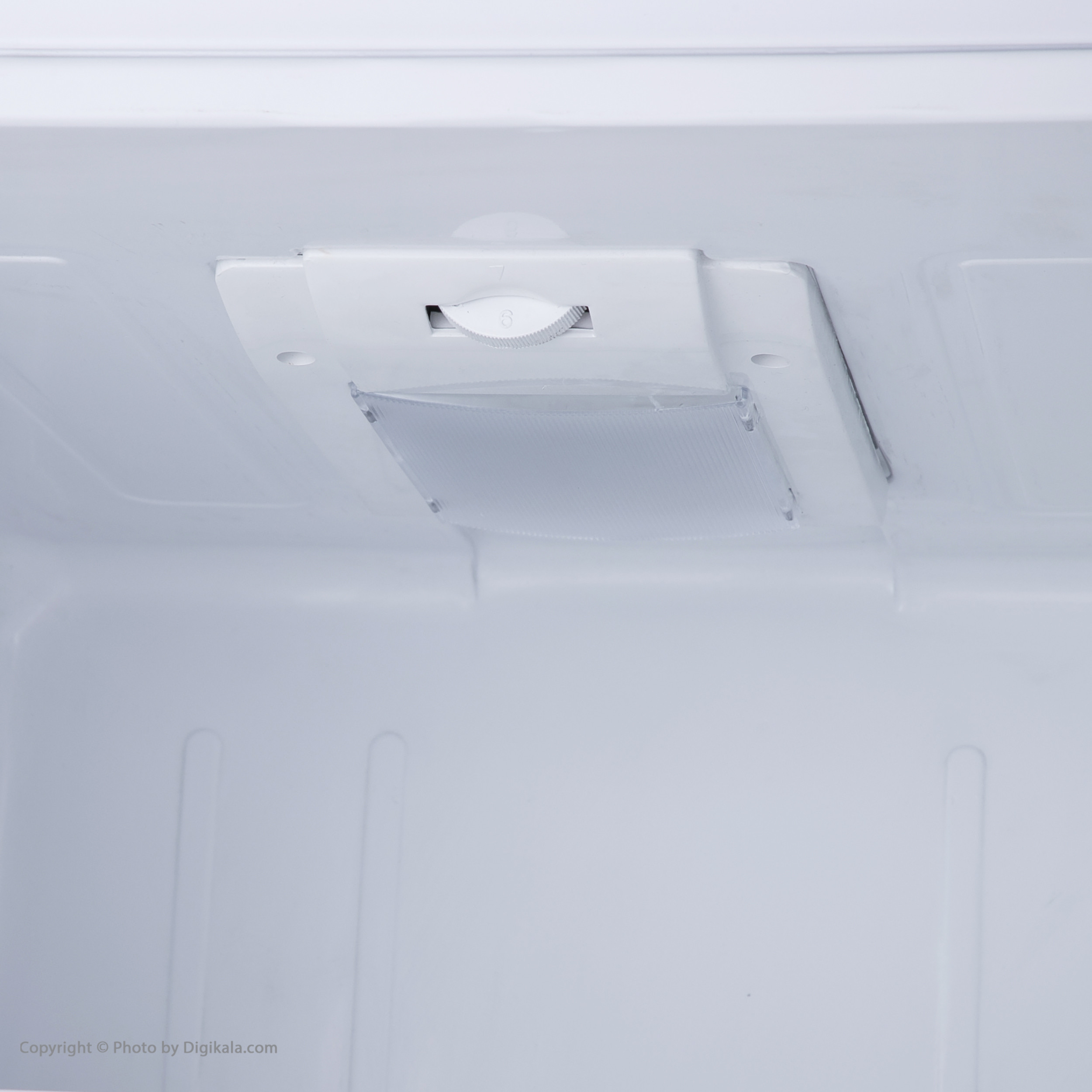 یخچال و فریزر 18 فوت تارگت مدل RFTG-18TD1