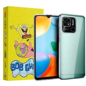 BOB GHAB SPACEFB Cover For Xiaomi Redmi 10C