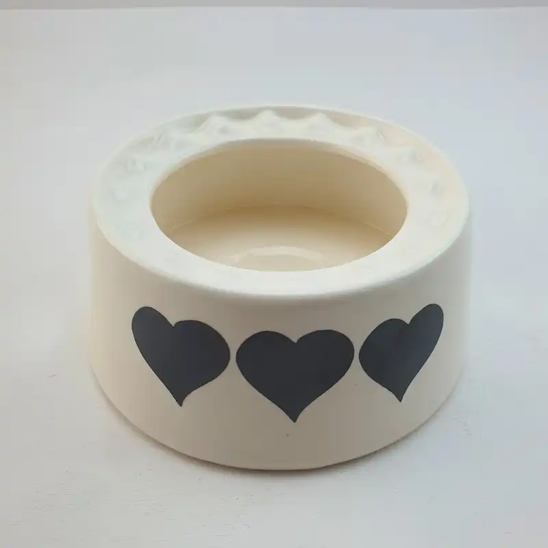 وارمر قوری مدل سرامیکی کد قلب