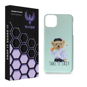 RIVEN RI2-20 Case For Apple iPhone 12