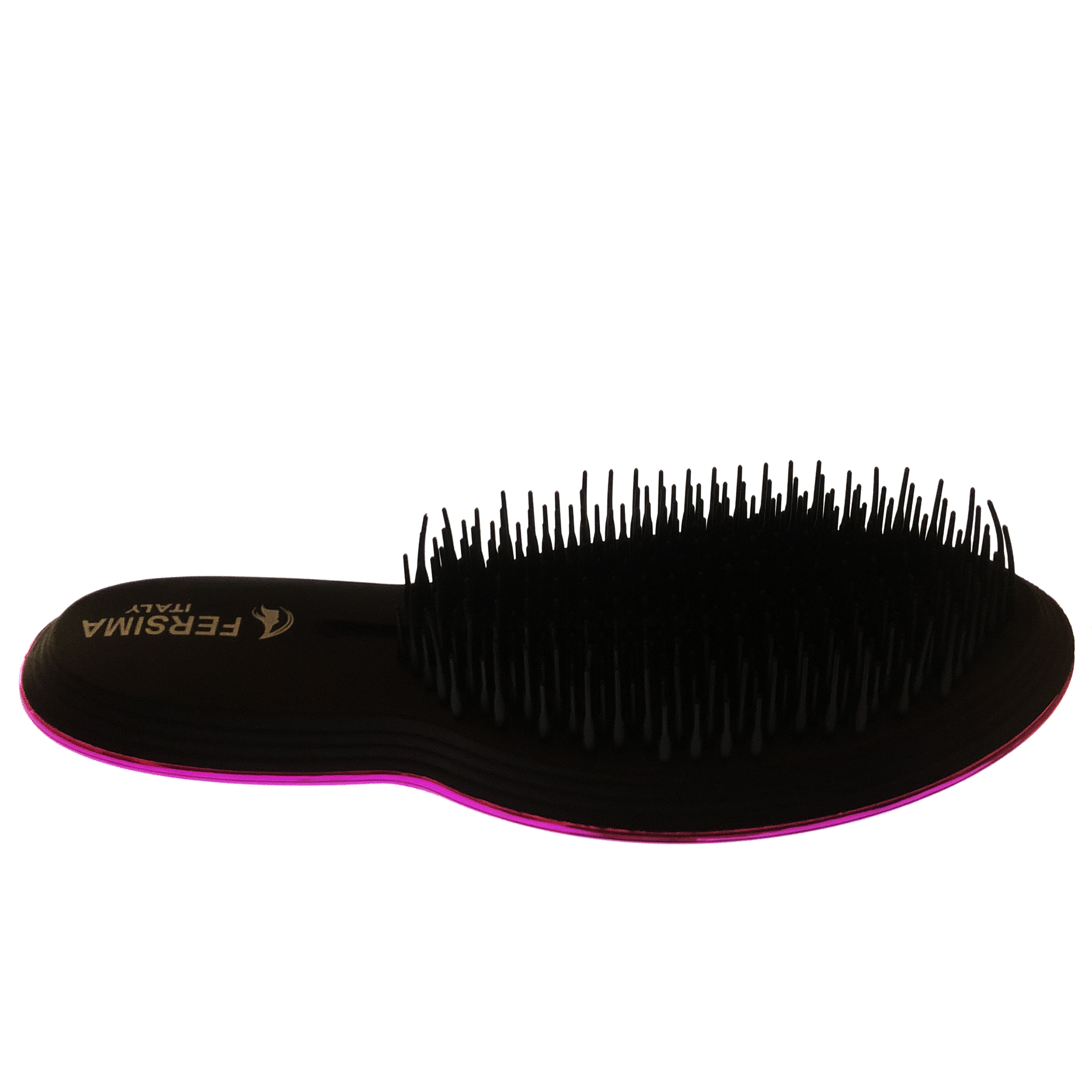 برس مو فرسیما مدل گره باز کن کد FK54