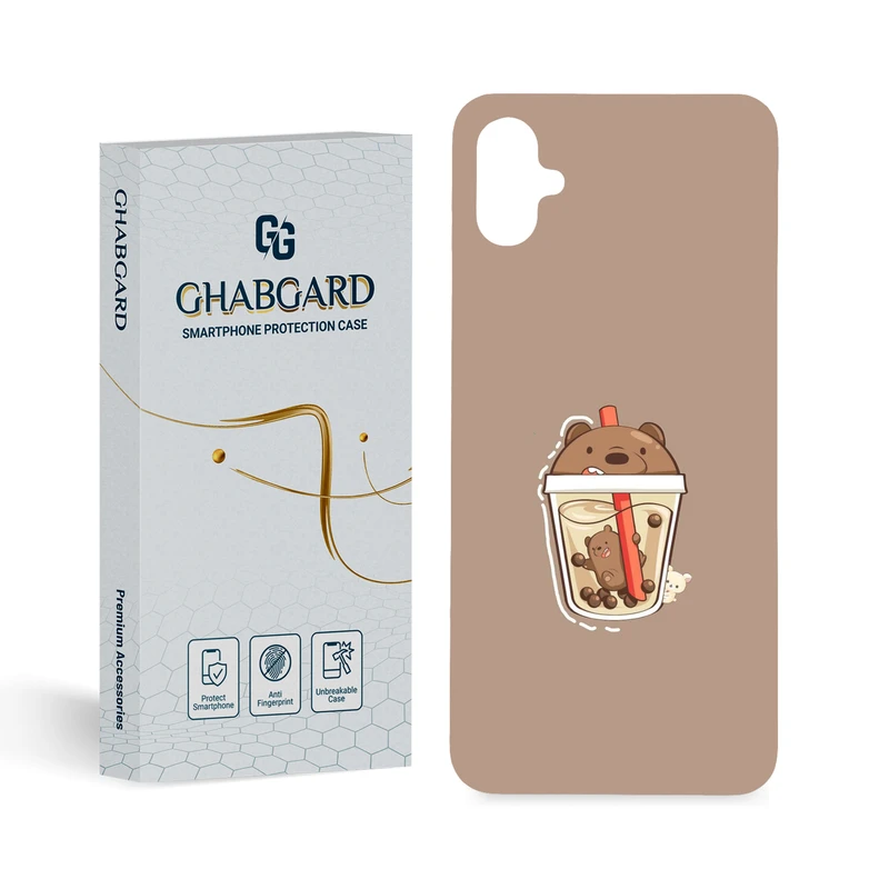 کاور قاب گارد مدل فانتزی مناسب برای گوشی موبایل سامسونگ Galaxy A05