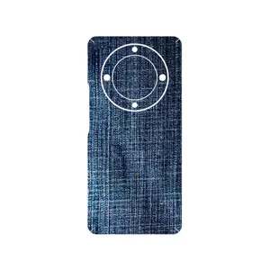 MAHOOT Fabric Texture 3 Cover Sticker for Honor Magic 5 Lite
