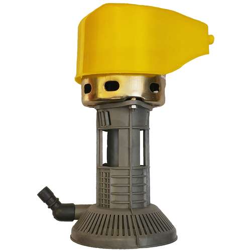 پمپ آب کولر آبی آبشار مدل A-002