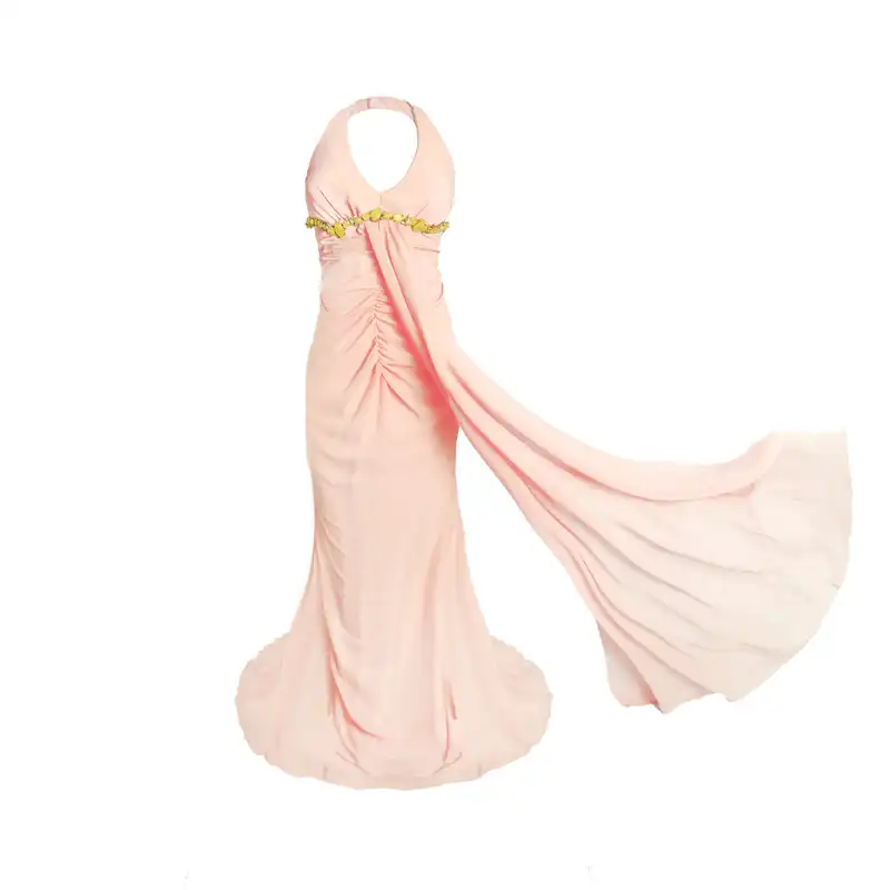 پیراهن زنانه مدل WQ 2023