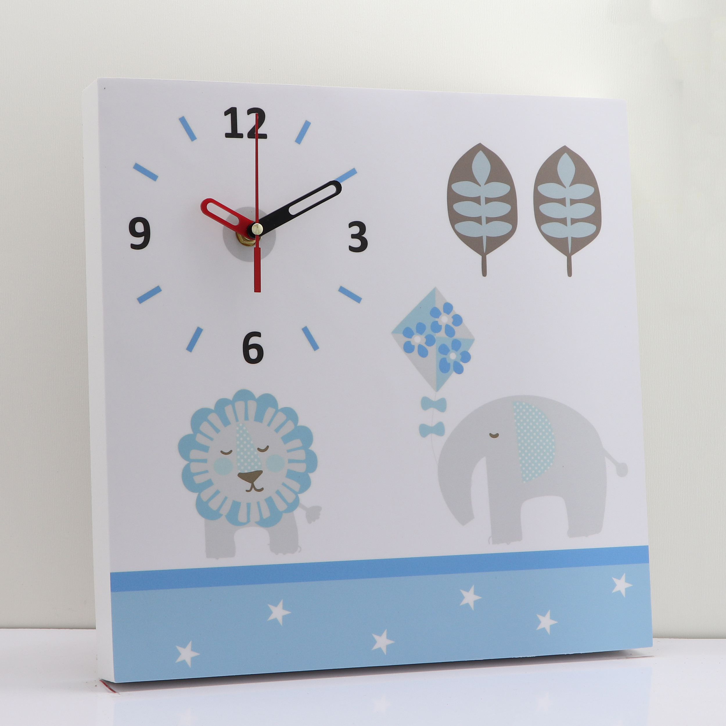 چراغ خواب کودک مدل KK14-K مجموعه 6 عددی