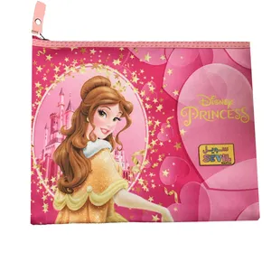 پوشه سویل مدل دخترانه کد SEVIL-Gril A5