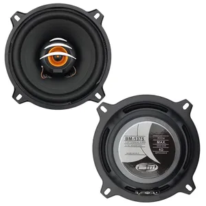 اسپیکر خودرو بی ام مدل BM-1375 مناسب برای پژو 206 بسته 2 عددی