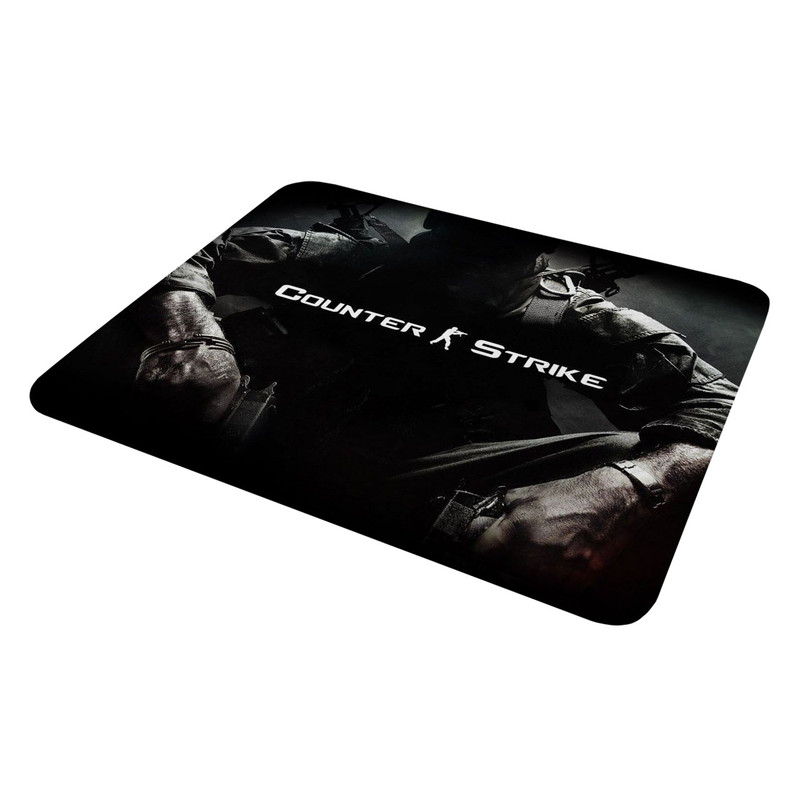 ماوس پد هومرو مدل MP3161-SIZE2437 طرح کانتر