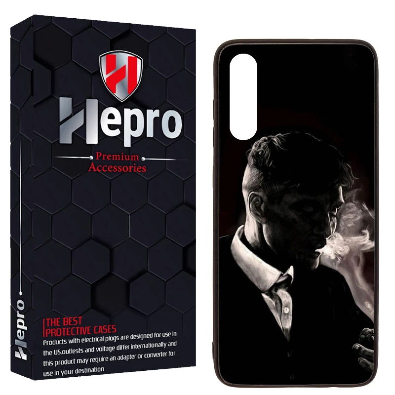 کاور هپرو طرح فانتزی مدل TPU مناسب برای گوشی موبایل سامسونگ Galaxy A50 / A50S / A30S