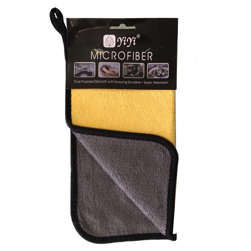 دستمال نظافت مدل YiYi