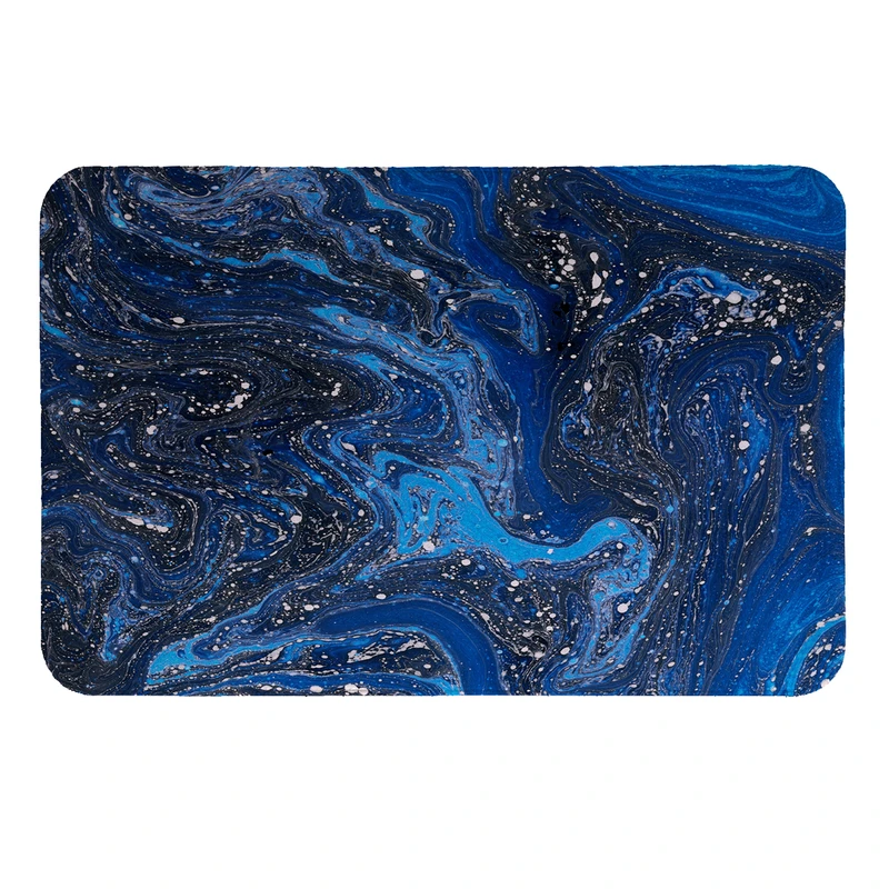 پادری طرح ابر و بادی کد 9040 سایز 50x80 سانتی متر