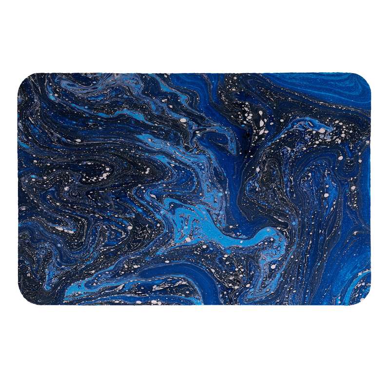 پادری طرح ابر و بادی کد 9040 سایز 80x110 سانتی متر