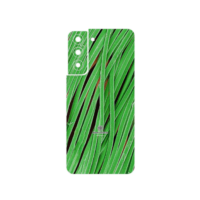 برچسب پوششی ماهوت مدل Atom Universe 5 مناسب برای گوشی موبایل سامسونگ Galaxy S21 FE 5G