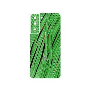MAHOOT Atom Universe 5 Cover Sticker for Samsung Galaxy S21 FE 5G