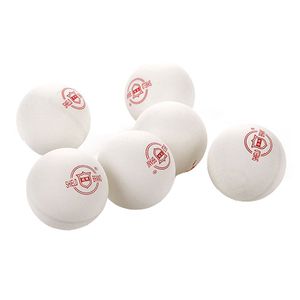 نقد و بررسی توپ پینگ پنگ شیلد مدل 101 بسته 6 عددی توسط خریداران