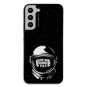 AKAM AMC-WSGS22P-SPACE-16 Cover For Samsung Galaxy S22 Plus