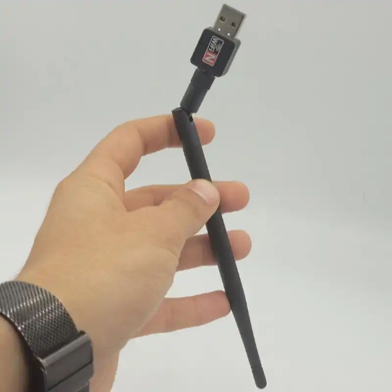 دانگل وای فای شبکه شارک مدل SH-5DB