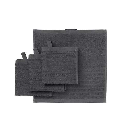 حوله دستی ایکیا کد 50444 سایز 30x30 سانتیمتر بسته 4 عددی