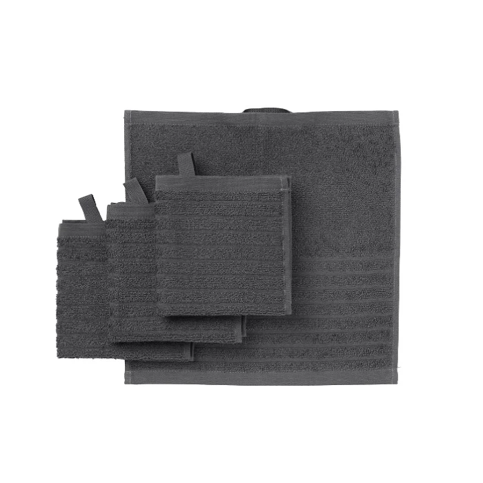 حوله دستی ایکیا کد 50444 سایز 30x30 سانتیمتر بسته 4 عددی