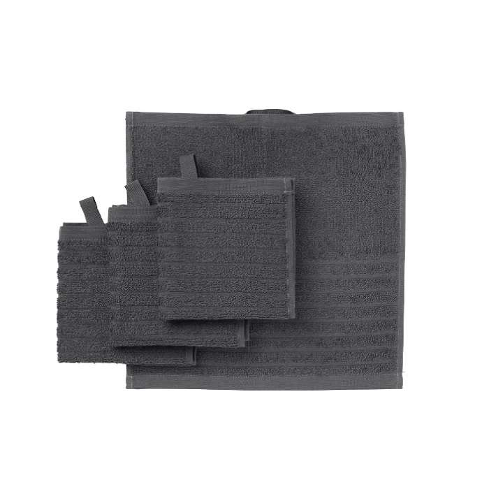 حوله دستی ایکیا کد 50444 سایز 30x30 سانتیمتر بسته 4 عددی حوله دستی ایکیا کد 50444 سایز 30x30 سانتیمتر بسته 4 عددی