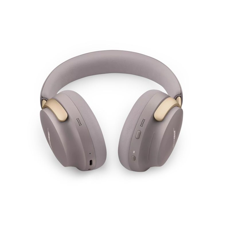 هدست بلوتوثی بوز مدل QuietComfort Ultra Headphones -  - 3