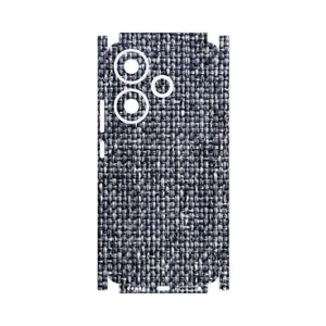 MAHOOT Fabric Texture 6-FullSkin Cover Sticker for Xiaomi Poco F6