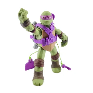 اکشن فیگور مدل لاکپشت نینجا مفصلی