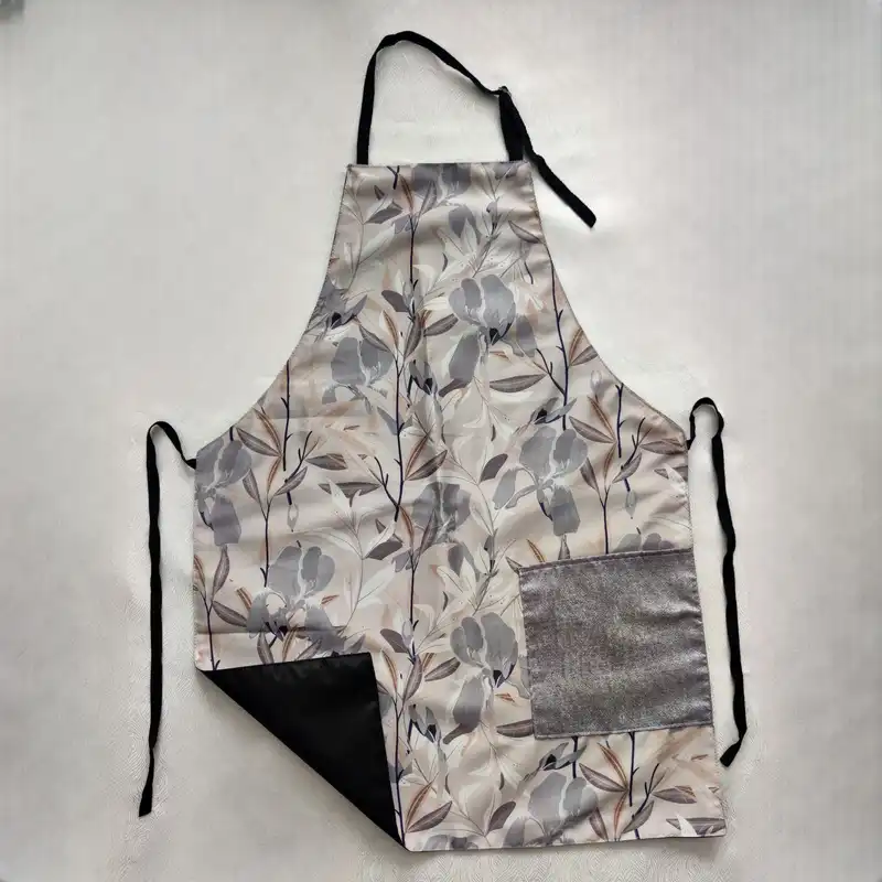 پیش بند آشپزخانه مدل پلوتون