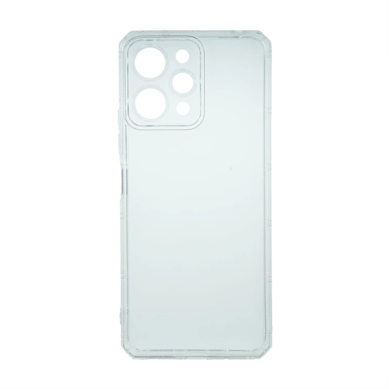 کاور مدل SHF کد MS-3 مناسب برای گوشی موبایل شیائومی Redmi 12 4G