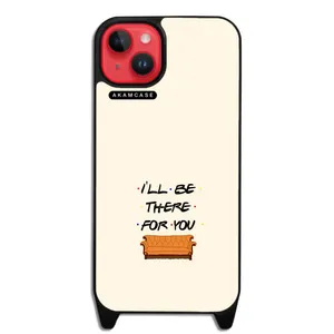 AKAM AMCWLA14PLUS-FRIENDS8 Cover For Apple iPhone 14 Plus